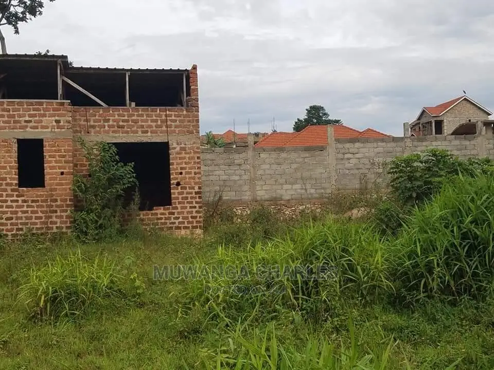 25decimals Plot for Sale at Kungu