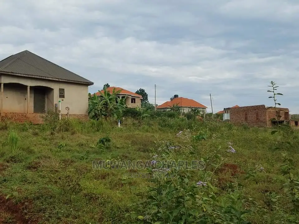25decimals Plot for Sale at Kungu