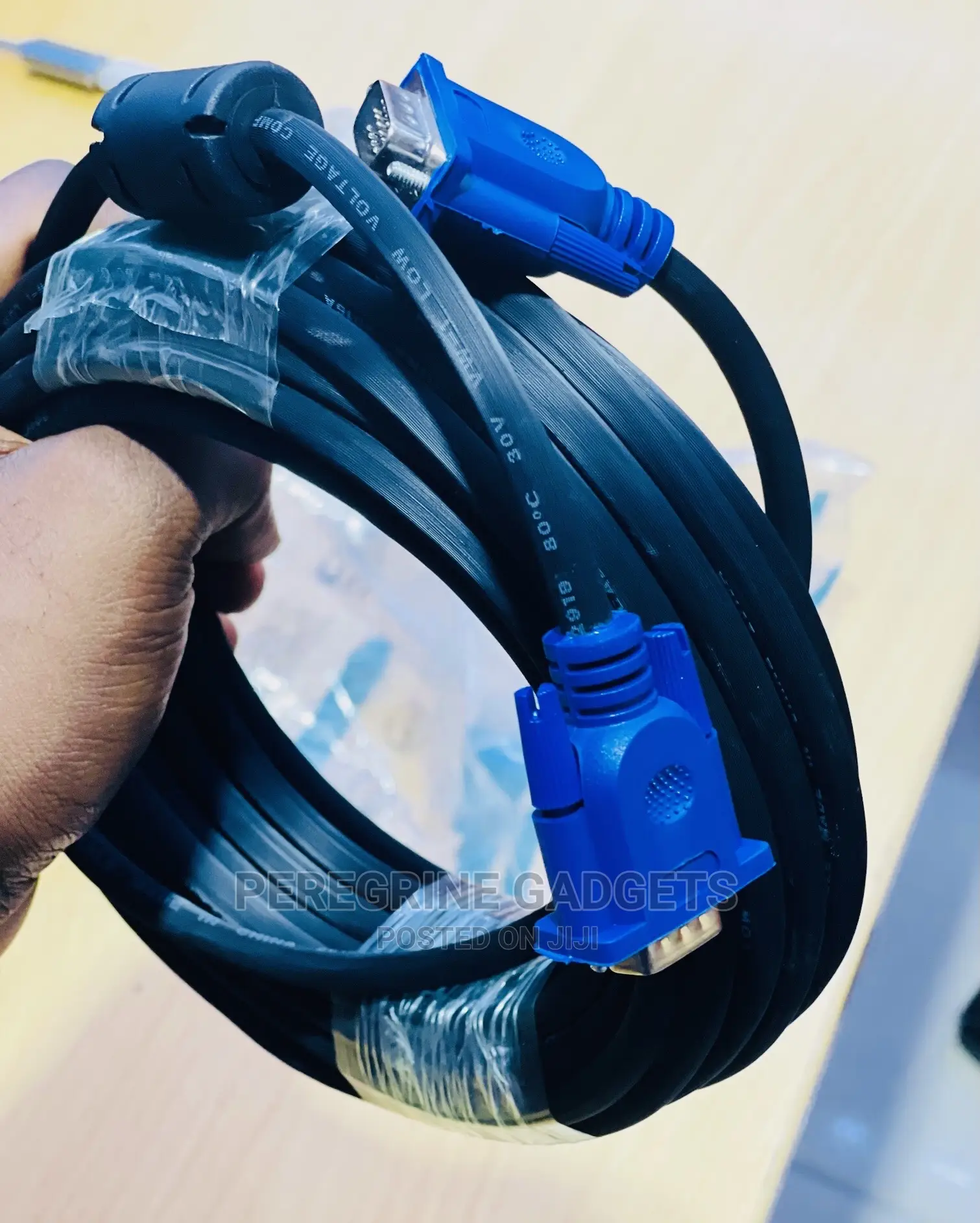 VGA Super Video Graphic Array