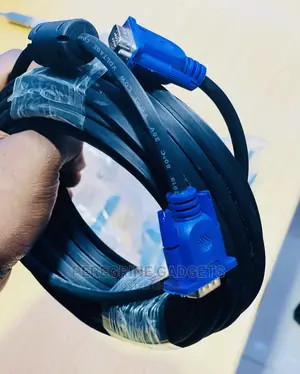 VGA Super Video Graphic Array