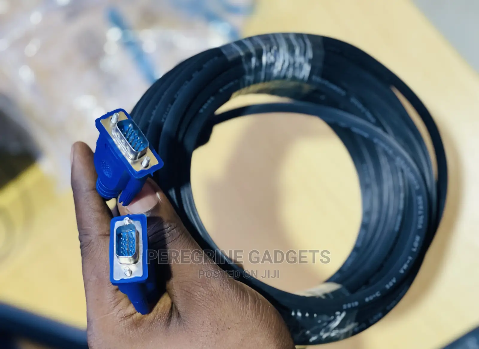VGA Super Video Graphic Array