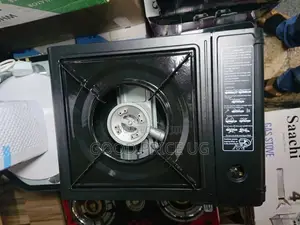 Single Gas Cooker
