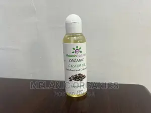 1 Organic Castor Oil