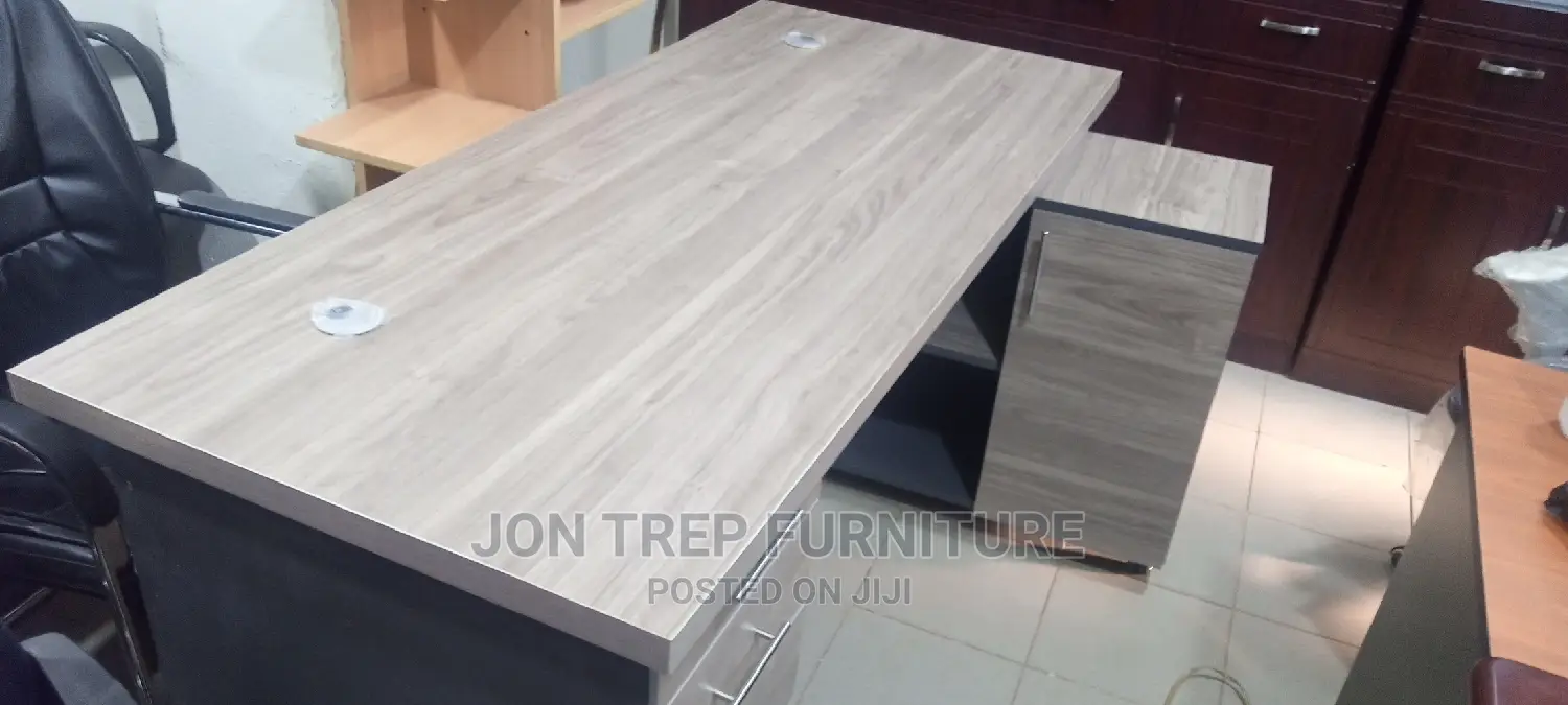 Office Table 1.6meter