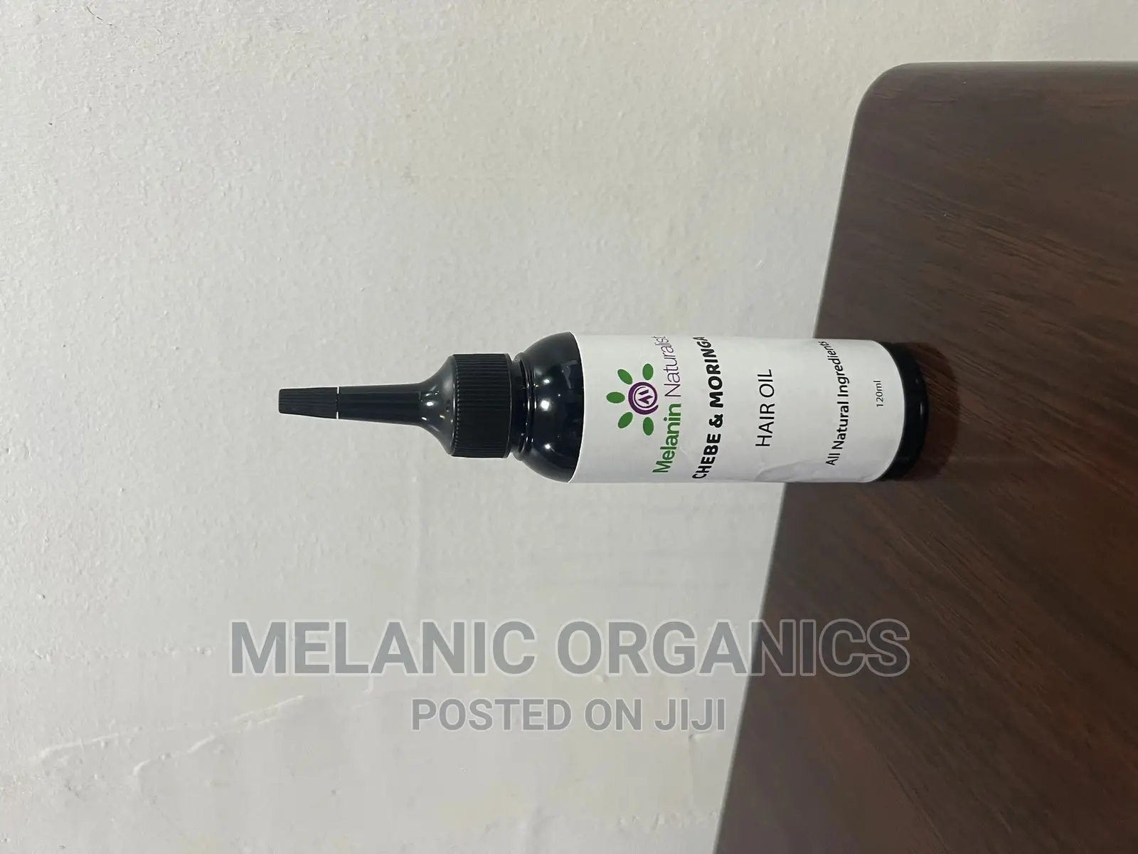 Chebe Hair Oil