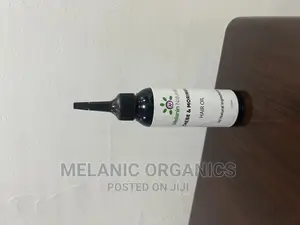 Chebe Hair Oil