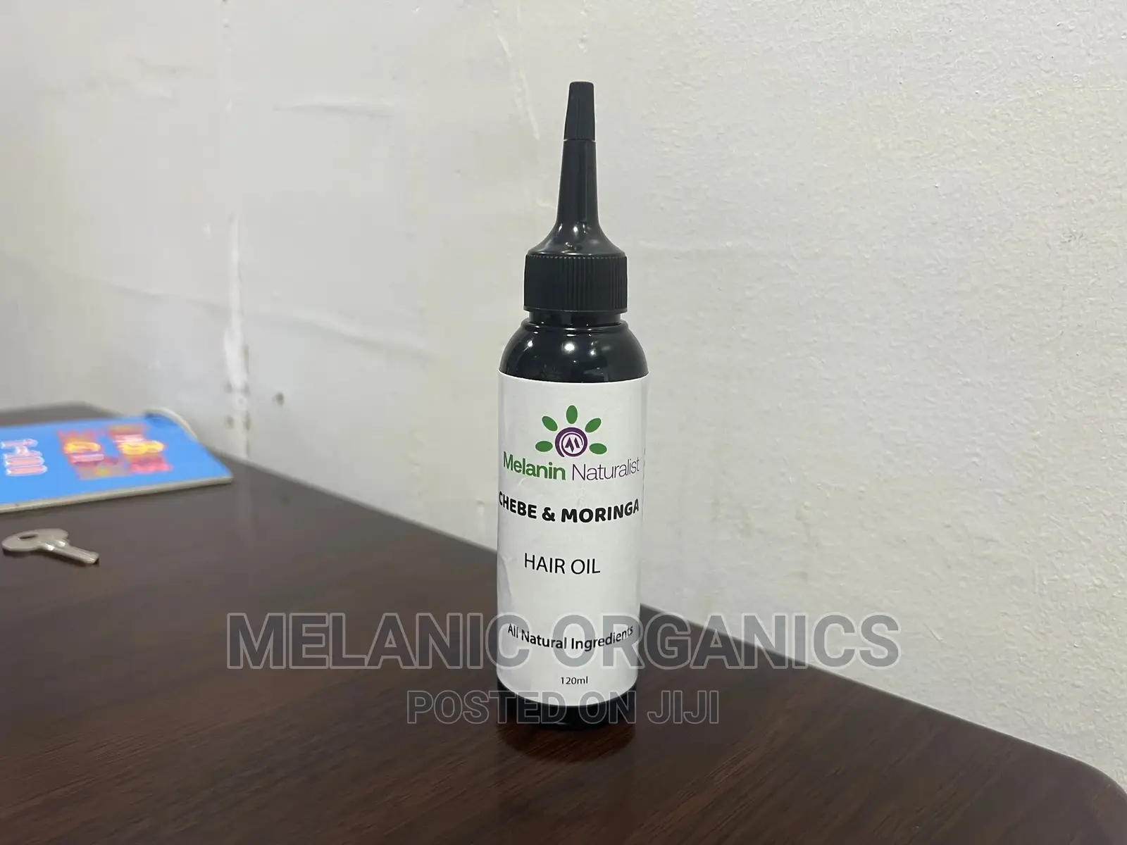 Chebe Hair Oil