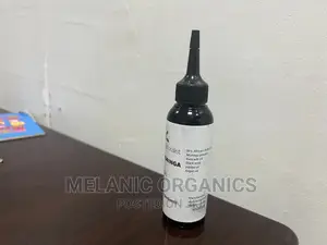 Chebe Hair Oil