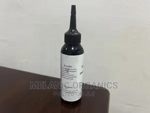 Chebe Hair Oil