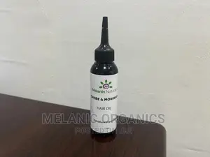 Chebe Hair Oil