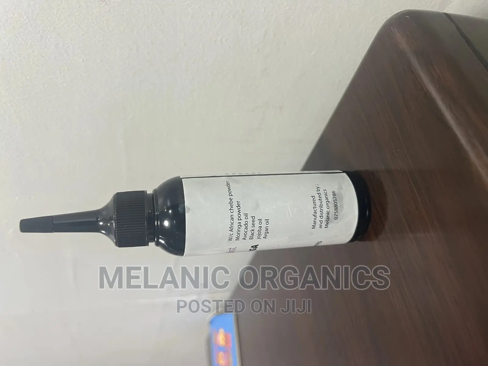 Chebe Hair Oil