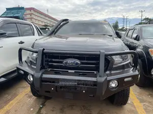 Ford Ranger XL 4x2 SuperCab 6ft 2019 Gray