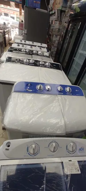 Lg Washing Machines Twin Tub 11kg