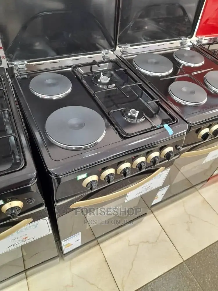 Besto 2+2 Auto-Cooker (50cm×60cm)