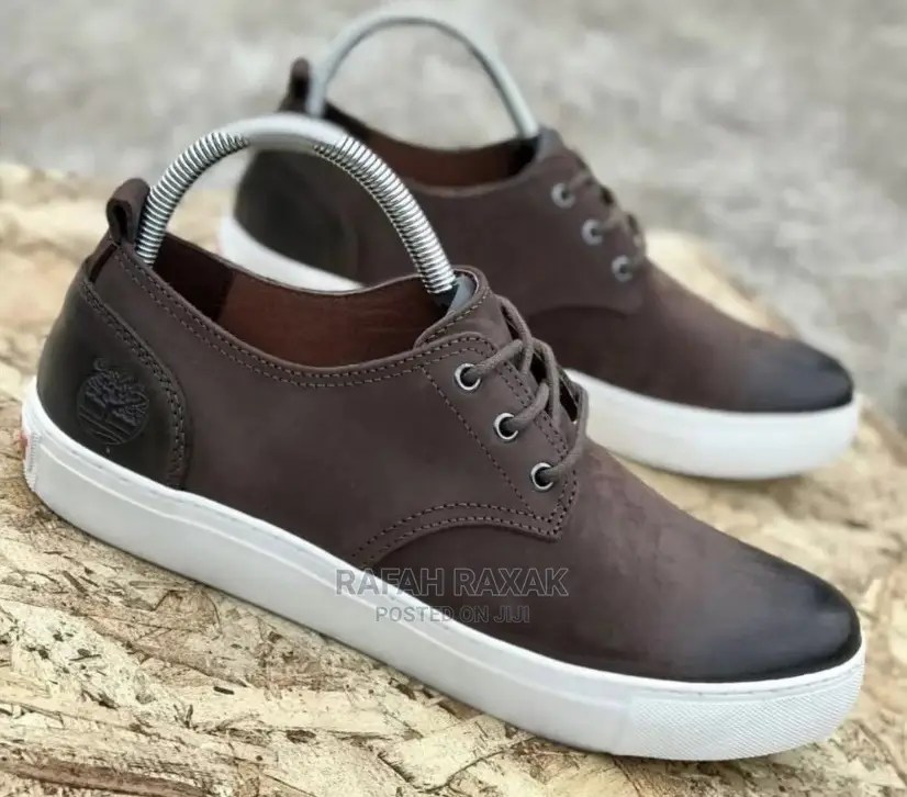 Original Timberland Casuals