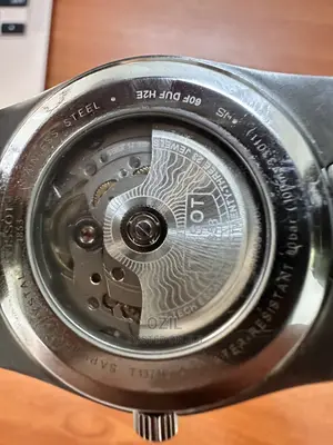 Tissot Powermatic PRX 80