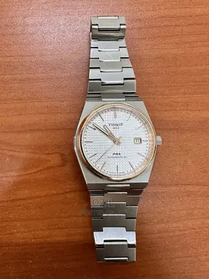 Tissot Powermatic PRX 80