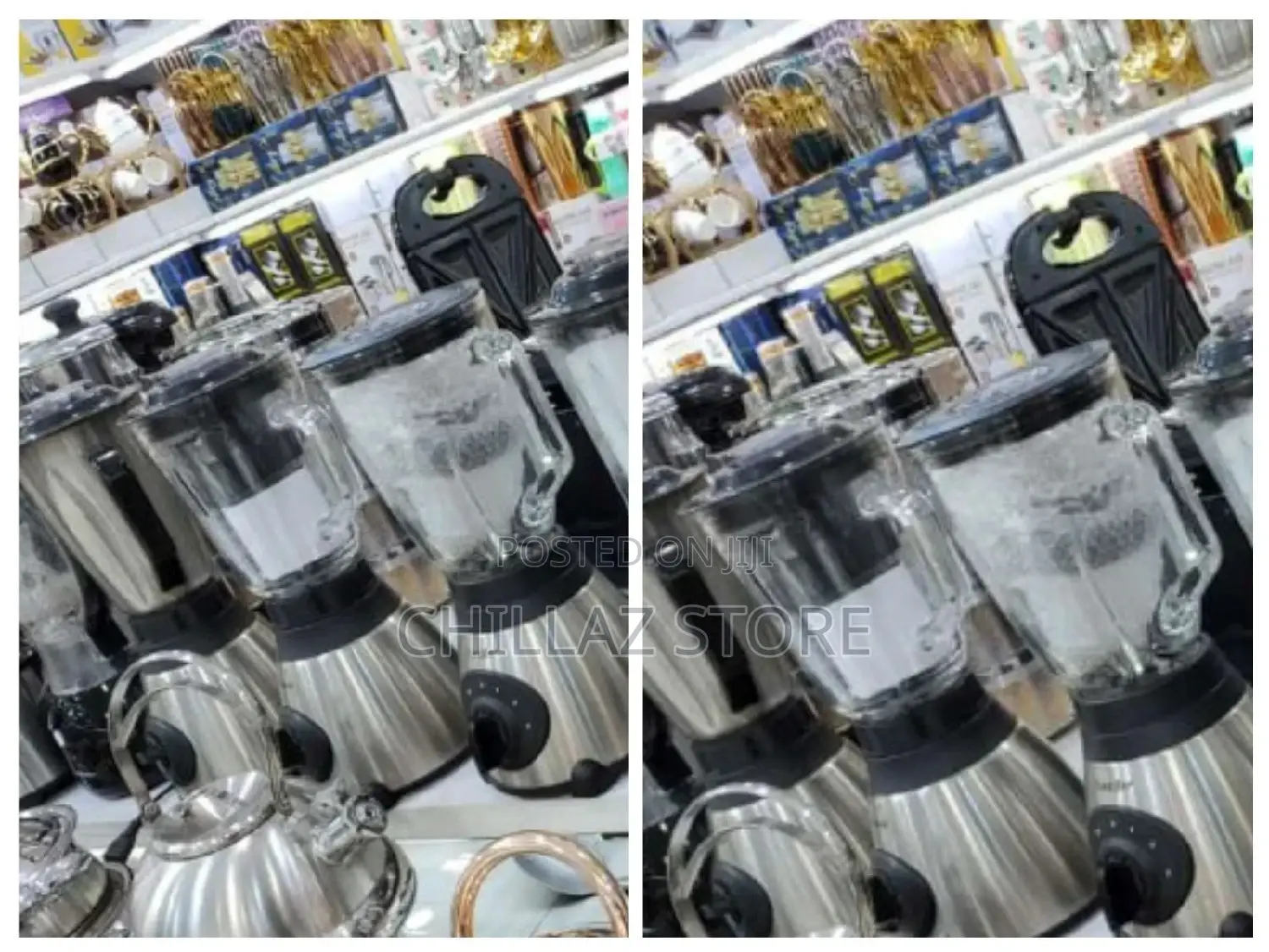 Sonifer Blender 2in1.