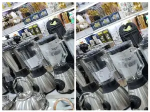 Sonifer Blender 2in1.