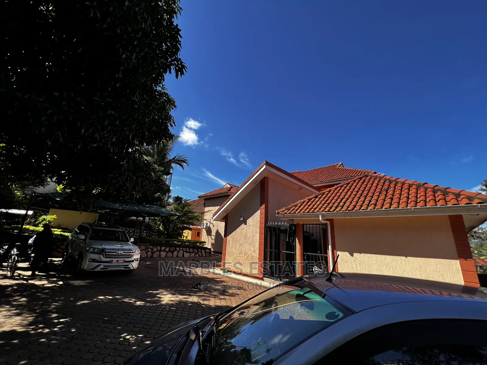 6bdrm House in Bugolobi, Central Division for Rent