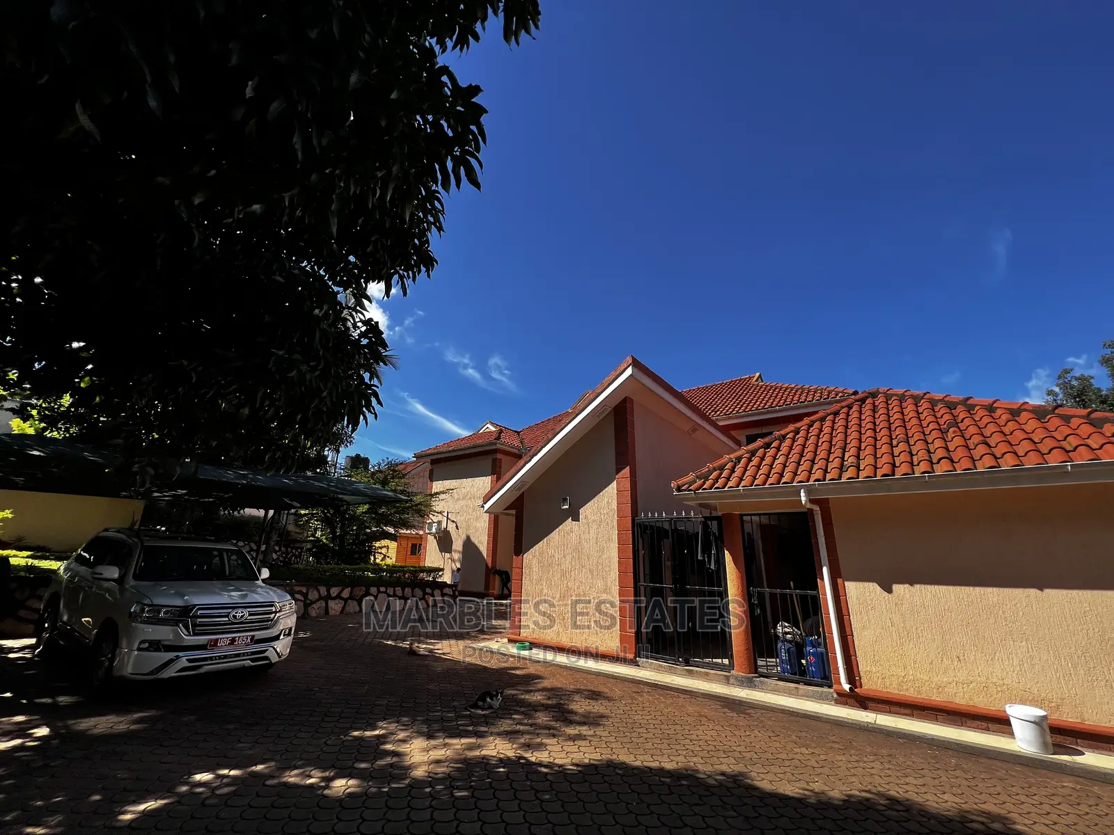 6bdrm House in Bugolobi, Central Division for Rent