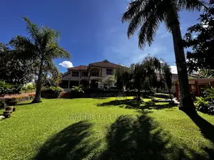 6bdrm House in Bugolobi, Central Division for Rent
