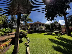 6bdrm House in Bugolobi, Central Division for Rent