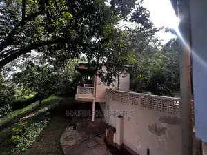 6bdrm Bungalow in Mbuya, Central Division for Rent