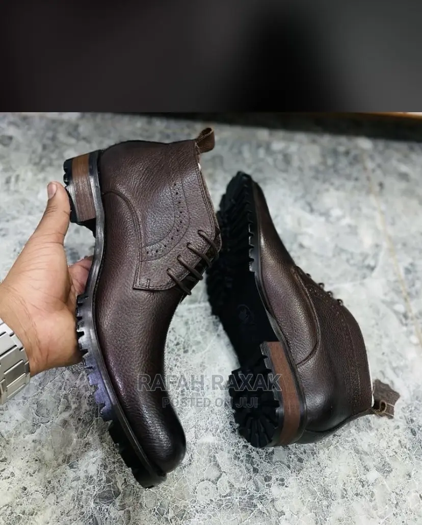 Original Timberland Boots