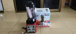 Digiwave Heavy Duty Blender
