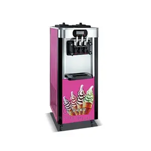 Brand New Ice Cream Machine