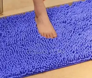 Luxury Doormats.