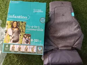 Baby Carrier