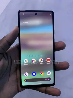 Google Pixel 6a 128 GB Green