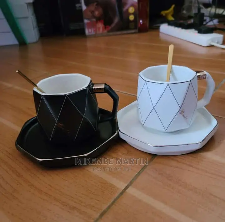 Mug Cup Flask