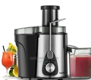 Sonifer Juicer