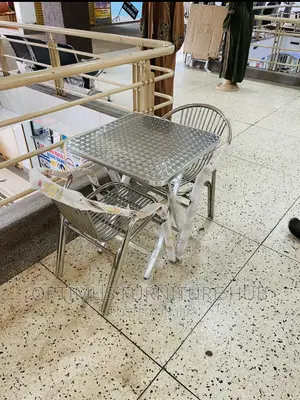 Aluminium Combo