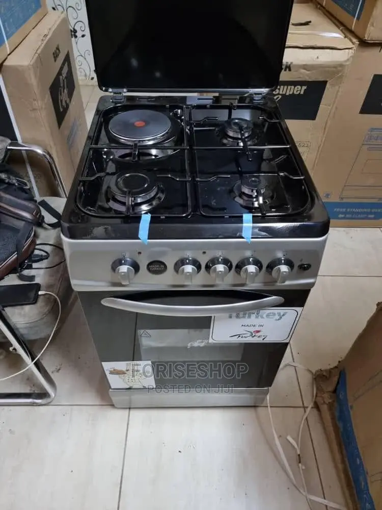 Besto 3×1 Electric Oven Turkey Cooker