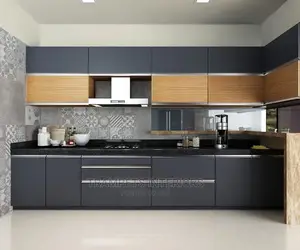 Kitchen Cabinets and Installation Services