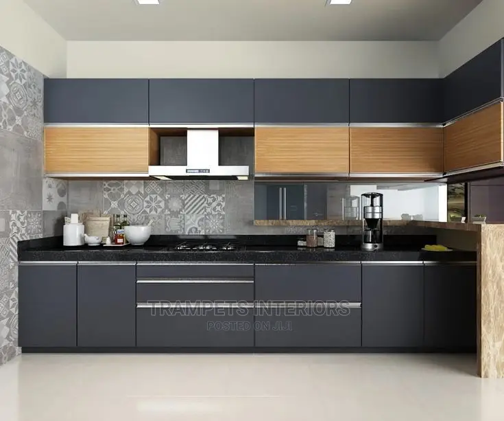 Kitchen Cabinets and Installation Services