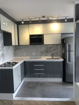 Kitchen Cabinets