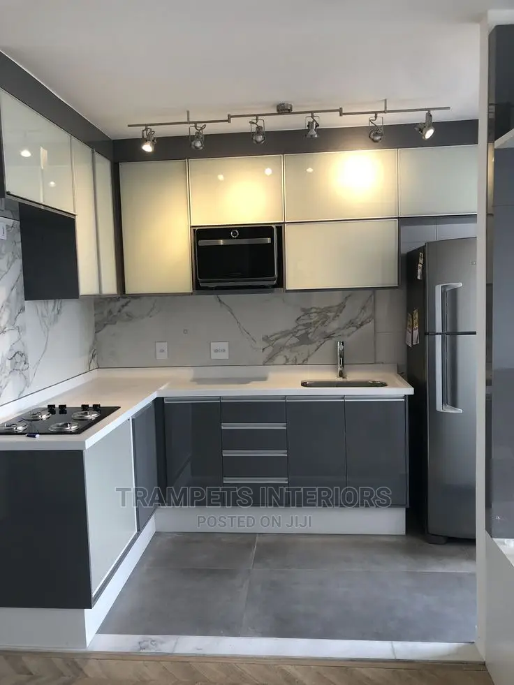 Kitchen Cabinets