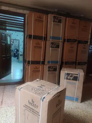Cookers in All Brands and Sizes. Wholesale