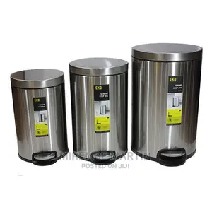Office Trash Can