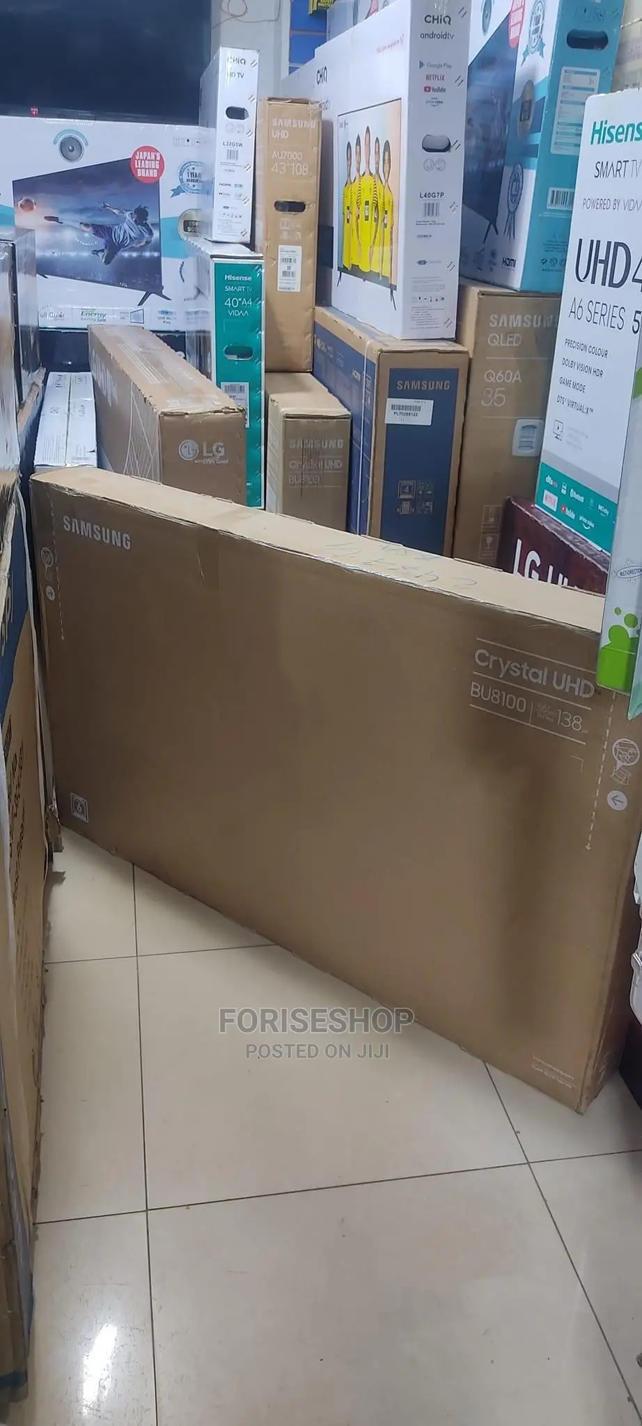 Samsung 55inch Uhd Tvs Available Latest Models