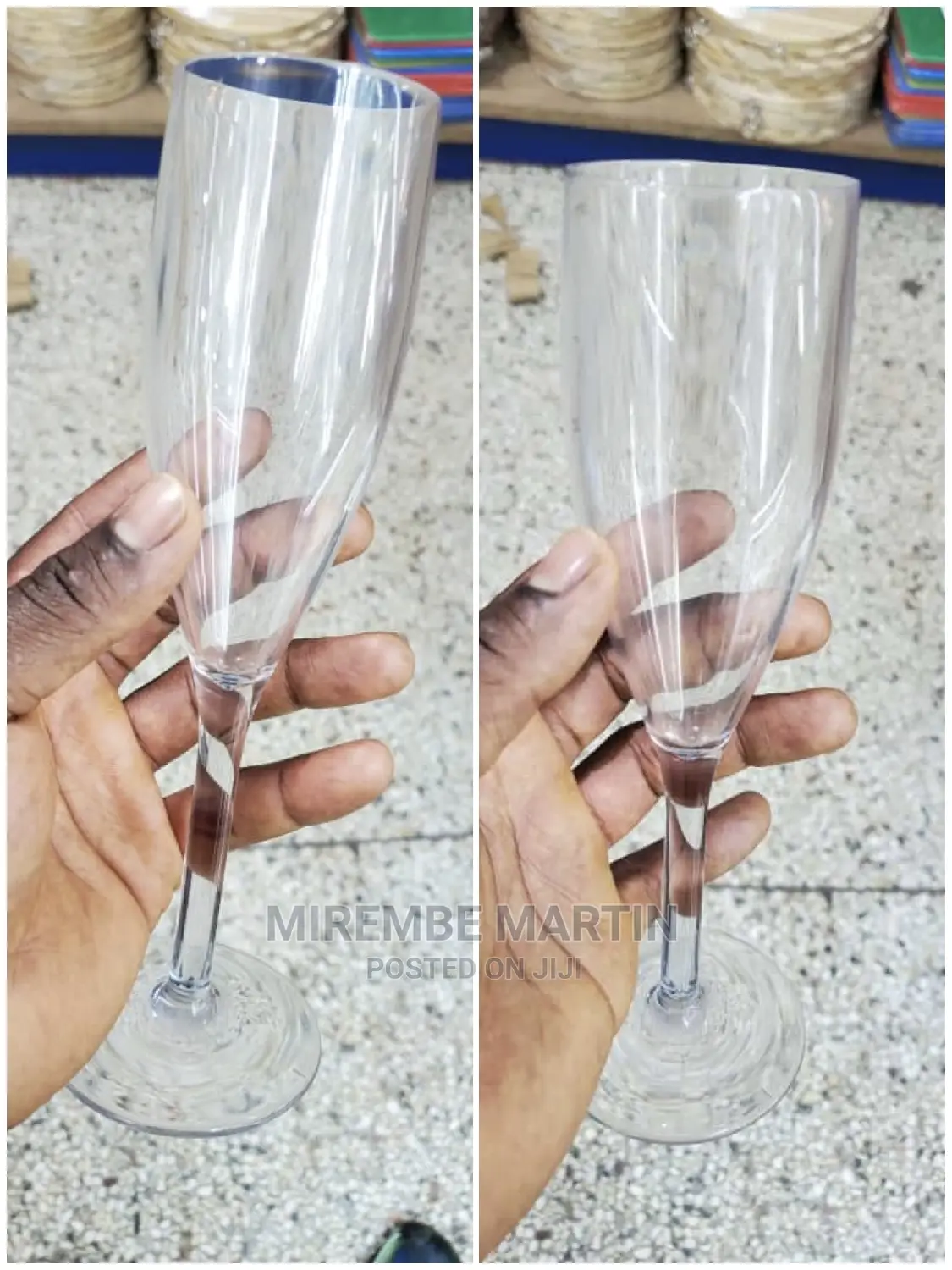 Wine Glass
