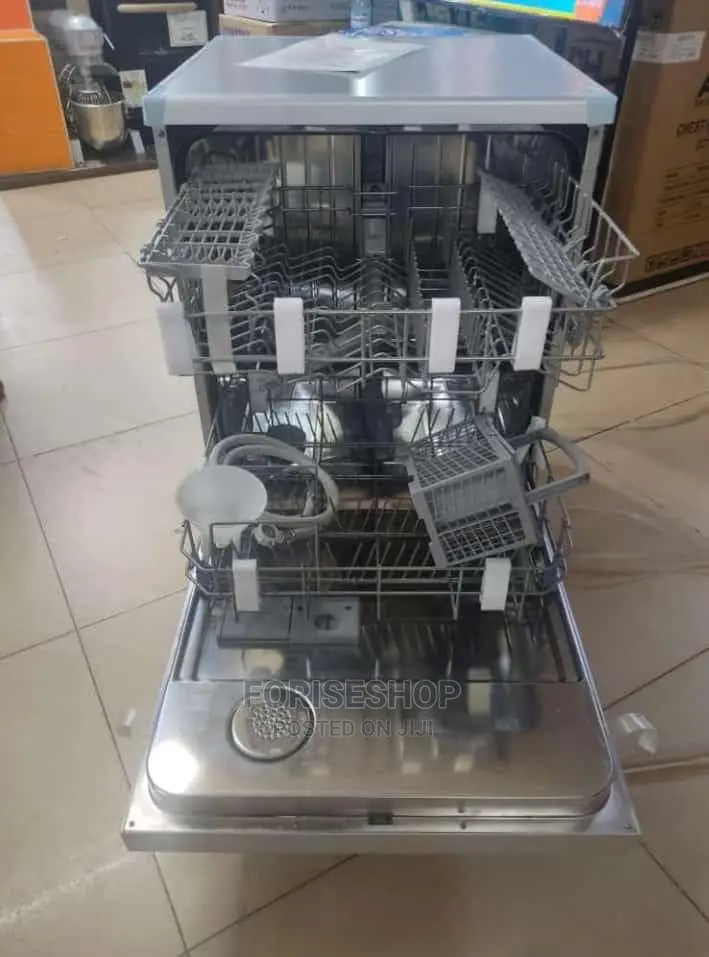 Lg Dish Washer 14 Place