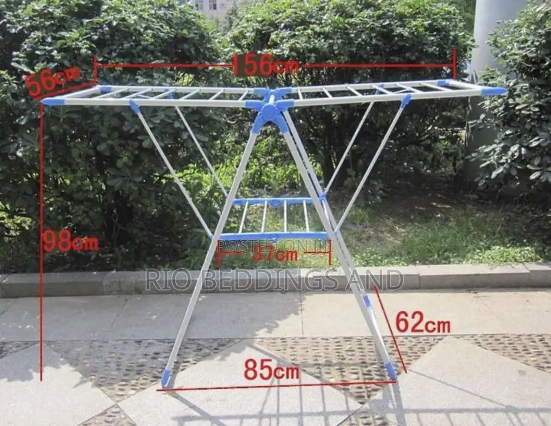 Clothes Drying Rack