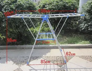 Clothes Drying Rack