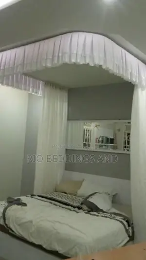 Classic Celling Rail Mosquito Net
